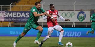 Estará ubicada en santa fe 6! Vea Santa Fe Vs Equidad En Vivo En Directo Semifinal Online Gratis Hoy Transmision Hd Win Sports Sin Publicidad Minuto A Minuto Del Partido Semifinal Vuelta Liga Betplay Dimayor