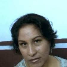 Irene Ledesma's Instagram, Twitter & Facebook