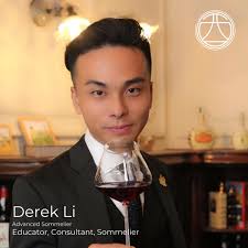 Derek Li Judge