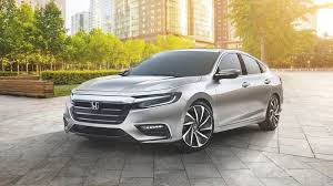 The 2021 insight, the first star of honda's electric lineup. Honda Insight Type R Is A Hot Concept That Will Never Happen