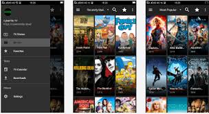 Also, it offers a huge collection of contents in different . Cyberflix Tv Apk 3 3 5 Official Download Free Install Cyberflix Tv Vip For Android Ios Firestick Pc