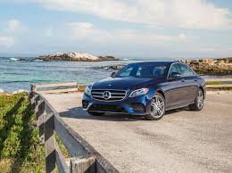 We analyze millions of used cars daily. 2019 Mercedes Benz E Class Review Pricing And Specs