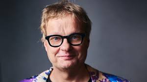 Doc Wenz is back: His New Chapter with The Melancholics and Reflections