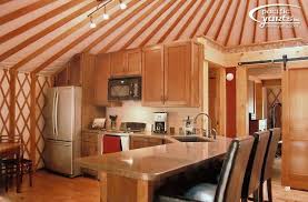 A Blog Yurt Floor Plans Yurt Interior Yurt Home Yurt Living