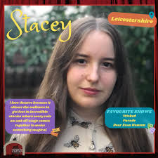 The West End comes to Leicester! From Les Misérables to Wicked, the Bardi  celebrate the world of musical theatre in this concert of West End  favourites. Star guest singers Shona Lindsay and