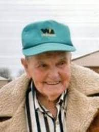 Carl Mason Bybee Obituary March 20, 2007