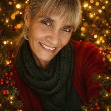 One margarita away from full-blown Midwest auntie”