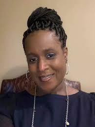 Alethea Mitchell's Instagram, Twitter & Facebook