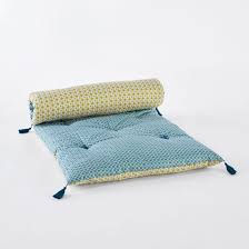 Matelas De Sol Capitonne Mashita Avec Images Matelas De Sol