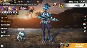 Kelly la veloz animacion garena free fire en 2020. Lol Xd Free Fire Amino