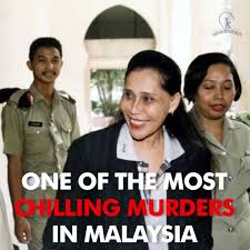 Harold shipman known as dr death and belle gunness known as lady bluebeard, and we thought it's only. 14 Haunted Places In Malaysia The Horrors People Experienced There