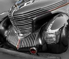 Pin On The Streamline Moderne Era