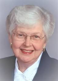 Jane Burt Obituary (1926