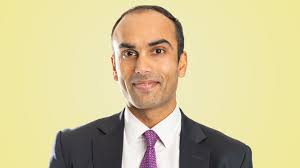 Peter Hearn joins IQUW as Non-Executive Board Director