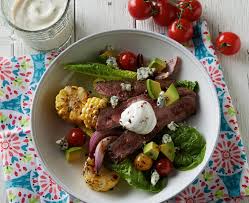 We did not find results for: Grilled Summer Steak Salad Recipe With Sour Cream Daisy Brand