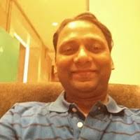 Kumar Arunabh Bharti