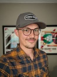 Joshua Crews's Instagram, Twitter & Facebook