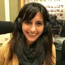 Rebecca Centeno's Instagram, Twitter & Facebook