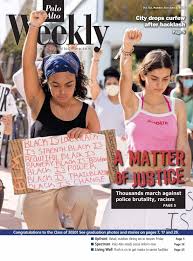 Palo Alto Weekly June 5, 2020