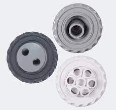 Easily raise the water temperature and redirect the water jets for an optimal hot tub experience. 2 5 Spa Master Jets Cmp
