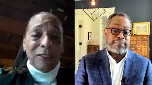 Black Church in Detroit Clips Archives