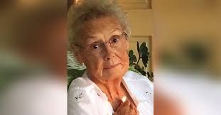 Obituary information for Jackie Langdon Glover