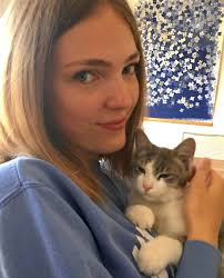 Scots cat that went missing nine months ago found just four miles away