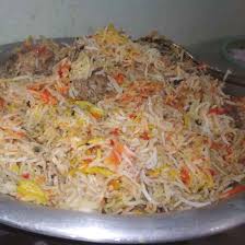 Muradabadi Chicken Biryani Recipe By Kanupriya At Betterbutter