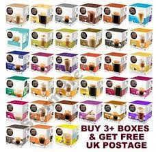0345 330 6460 or via contact us. Buy Nescafe Dolce Gusto Coffee Pods Capsules Buy Any 3 Boxes Get Free Uk Post Online In Kazakhstan 111373619097