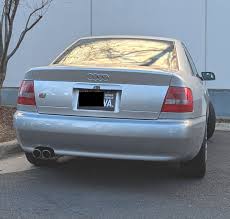 Audi Club North America