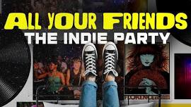 All Your Friends