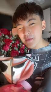 Mark Benson Ramos Vasquez