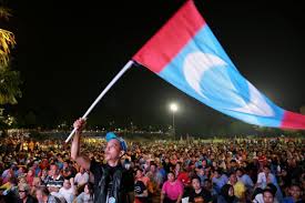 Apatah lagi jika logo itu masih baru, perlu masa untuk diperkenalkan kepada masyarakat. Pakatan Harapan S 10 Promises In 100 Days Se Asia News Top Stories The Straits Times