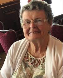 Dolores Salvatore Obituary (1933