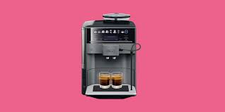 Maybe you would like to learn more about one of these? Siemens Fully Automatic Coffee Machine Eq 6 S100 Te651209gb Bean To Cup Review