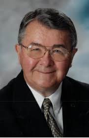 Gerald Simmons Obituary (1936