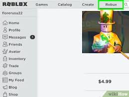 How To Get Robux For Your Roblox Account Wikihow Players can redeem robux while they last. get robux for your roblox account