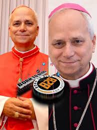 🚨BREAKING🚨 The new pope is Cardinal Robert F. Prevost, his papal name is  Pope Leo XIV👏 He is the first American pope. 👏👇