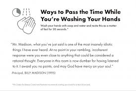 Check spelling or type a new query. 20 Second Movie Quotes For All Your Hand Washing Needs American Film Institute