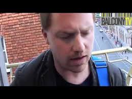 JON LEAHY (BalconyTV)