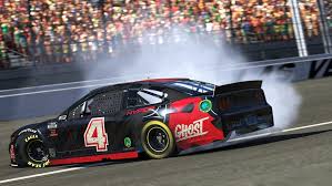 Bowman got by denny hamlin with 10 laps and cruised to his first win of the year. Kyle Busch On Winless 2020 We Re Struggling Right Now Nascar