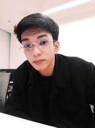 Si john edward Josef (josefjohnedward17)