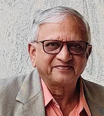 Dr. D. B. Kadam, a renowned physician, astute clinician and former Head of  the Department of Medicine at B.J. Medical College, Pune, passed away at 69  after a prolonged illness. His legacy