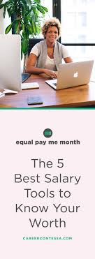 Whether you just recently graduated from an studying computer science helps diverse professionals who are interested in the field. The 5 Best Tools To Calculate Your Salary Know Your Worth Career Contessa Knowing Your Worth Accounting Career Life Money Hacks