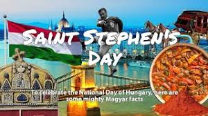 We did not find results for: Saint Stephen S Day In Hungary In 2021 Office Holidays
