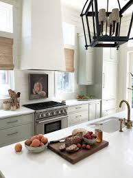 Home Sweet Home Natalie Grace Tatum In 2020 Grey Wall Color House Tours Kitchen