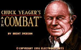 The disagreement stemmed from chuck's children accusing his young new wife of undue influence on yeager. Chuck Yeager Wwii Ace Pioneering Aviator And Videogame Designer Has Died Pc Gamer