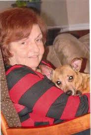 Obituary information for Florence Evelyn Tibbetts Yost