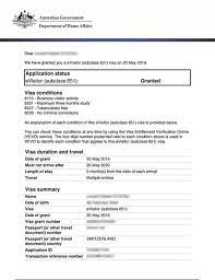Australian Visa For Belgian Citizens