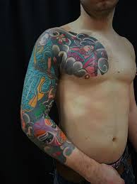 10 Tatoueurs A Connaitre Sur Bordeaux